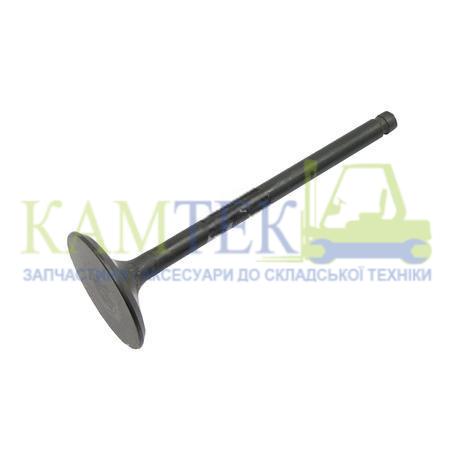 ME170314_2025-04-23_18-27-36 Клапан впускний навантажувача MITSUBISHI 6D16