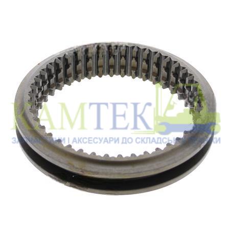 ME632074_2025-05-30_21-57-11 Кільце синхронізуюче МКПП навантажувача Mitsubishi FD(G)10-35N