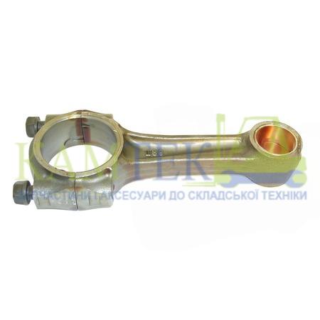 ME72518 (2) Шатун двигуна 6D16