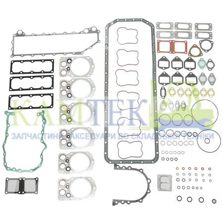 ME993287 Ремкомплект двигателя Mitsubishi 6D24-TLE2B