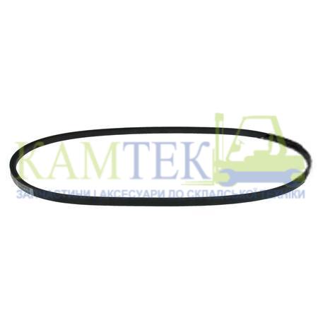 MM115231_2025-03-30_22-38-43 Ремень вентилятора Mitsubishi 4G33