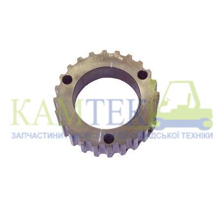 MM130908_2025-05-30_22-02-02 Шестерня коленвала Mitsubishi 4G33