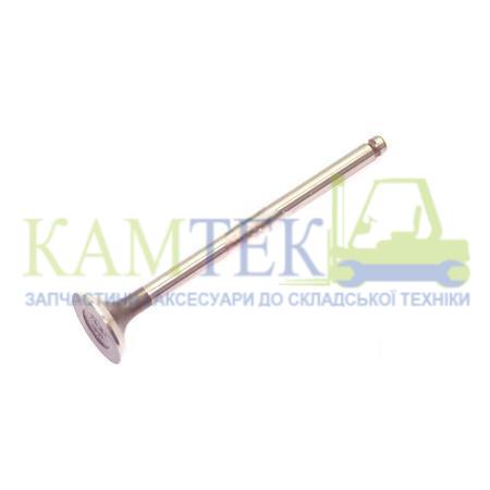 MM408455_2025-01-23_14-06-22 Клапан выпускной Mitsubishi K3B