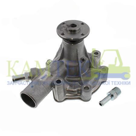 MM409302_2025-05-30_22-06-39 Насос водяний навантажувача S3L2 S3L S4L2 S4L