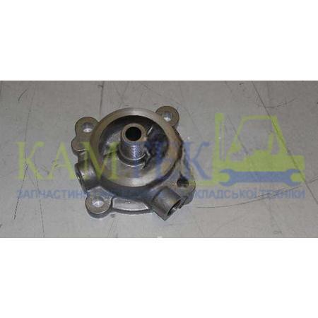 MM40937201_2025-01-23_14-05-22 Крышка масляного насоса Mitsubishi K3M