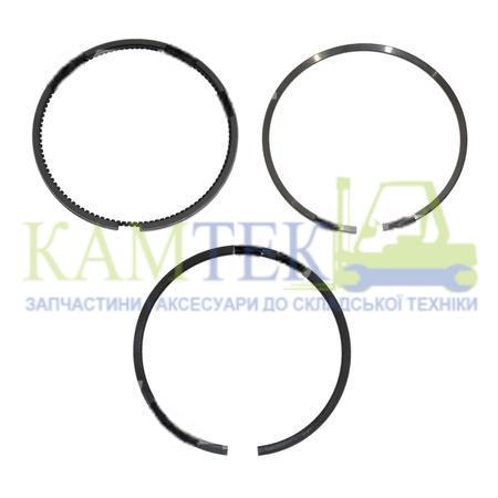 MM433713_2025-04-23_18-41-13 Кільця поршневі навантажувачі MITSUBISHI L3E (STD)
