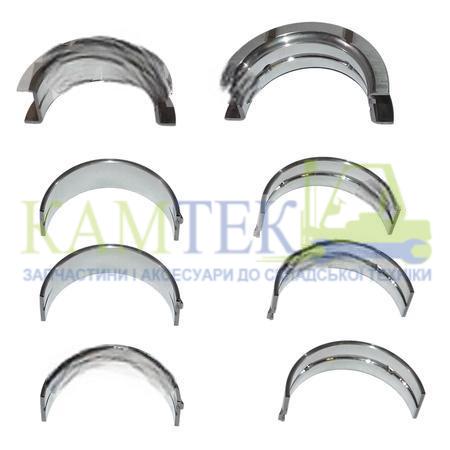 MM437880_2025-04-21_15-18-38 Вкладиші корінні навантажувача MITSUBISHI K3G (STD)