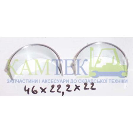 MM437983_2025-01-30_09-25-44 Вкладки шатунні на трактор Mitsubishi MT300