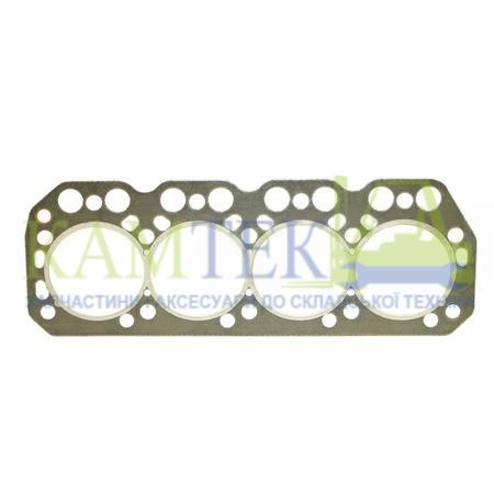 MM438680 Прокладка ГБЦ Mitsubishi K4N