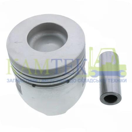 MM438685 Поршень з пальцем STD K4N