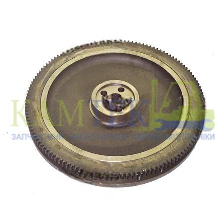 MN114758_2025-01-23_14-01-13 Маховик Mitsubishi 4G33