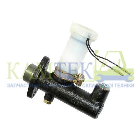 MY012835100_2025-05-30_22-18-19 Главный тормозной цилиндр погрузчика 50AT-7