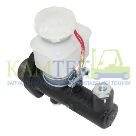 MY012837500_2025-02-14_15-49-43 Головний гальмівний циліндр (ГТЦ) Komatsu FD45-7