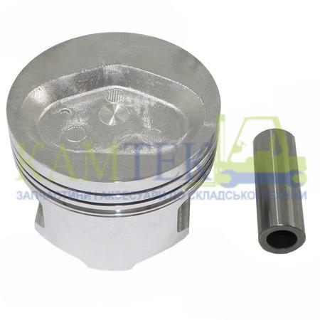 N-12010-FU470 Поршень з пальцем 050 K21