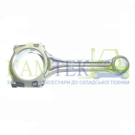 N-12100-50K00 Вкладиші шатунні двигуна навантажувача H15-H20