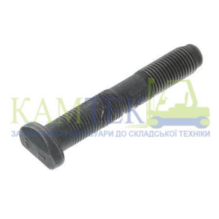 N-12109-40F00_2025-05-30_22-58-57 Болт та гайка шатуна двигуна навантажувача H25