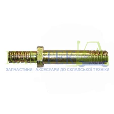 N030110013000 Болт колісний навантажувача CPCD15
