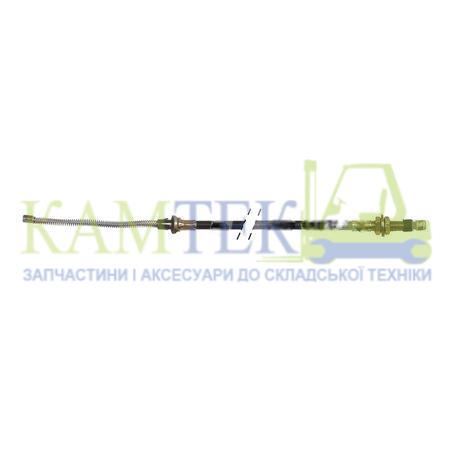 Трос ручного тормоза RH погрузчика CPCD15RG26