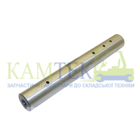 Шкворень керованого моста навантажувача Hangcha CPQD15N-RW20