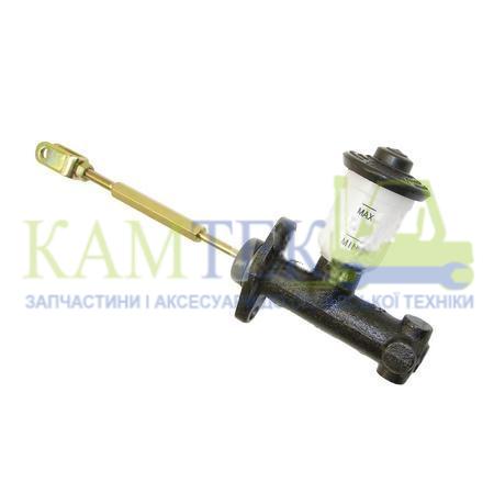 N030516000000_2025-02-14_16-30-28 Головний гальмівний циліндр навантажувача Hangcha CPCD15 з бачком