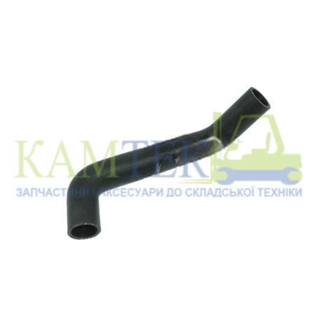 N042330002000_2025-05-02_23-04-47 Патрубок радіатора навантажувача HANGCHA CPQD15N-RW20 нижній