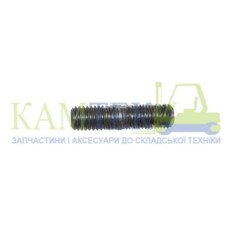 Шпилька навантажувача NISSAN H15, N0822702510