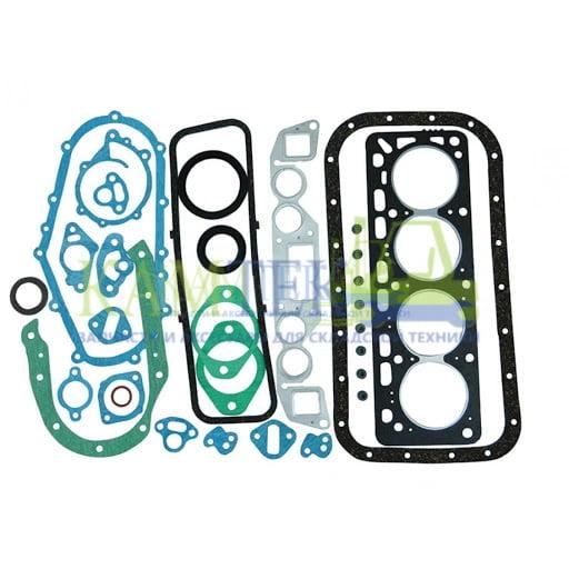 n1010150k25-2.jpg Комплект прокладок, ремкомплект для двигуна Nissan H25, графіт