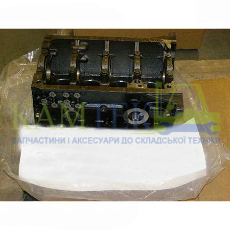 N11000FU400 Блок двигуна навантажувача TCM