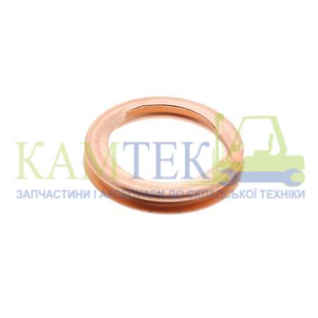 N1102661000_2025-04-28_18-40-51 Кільце ущільнювальне навантажувача NISSAN H15, N1102661000