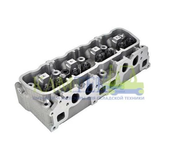 n11040fy501-1.jpg Головка блоку циліндрів K15/K21/K25 навантажувача TCM