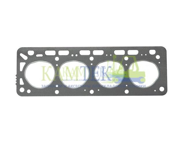 n1104455k00-1.jpg Прокладка ГБЦ для двигуна Nissan H15, графіт