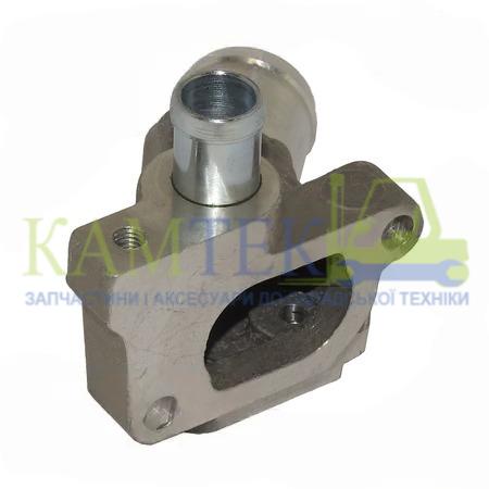 N11060FU400 Корпус системы охлаждения K15