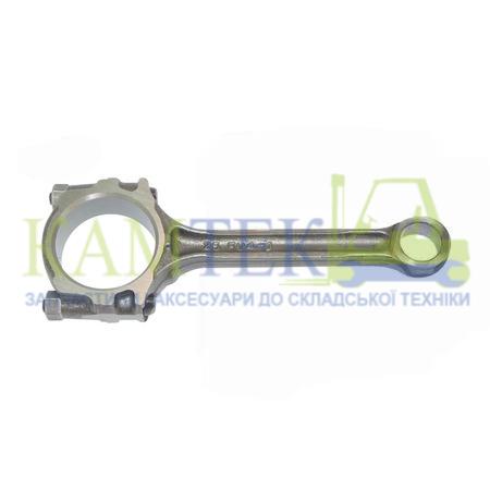 N12100FU400 Шатун двигуна K15