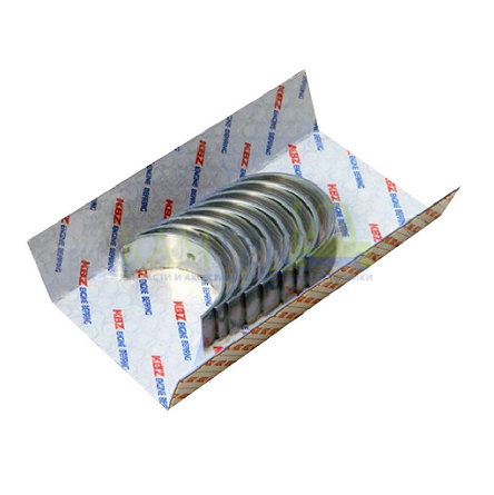 N12111FY500 Вкладыши шатунные двигателя Nissan H15, H20, STD