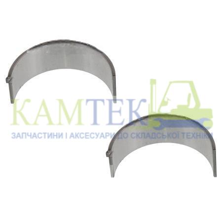 N12119FY500_2025-05-30_23-11-02 Вкладиші шатунні двигуна навантажувача 0.25 K15-K25