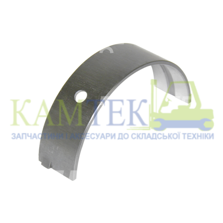 N12231FY500 Вкладыши коренные двигателя Nissan K15, K21, K25, STD