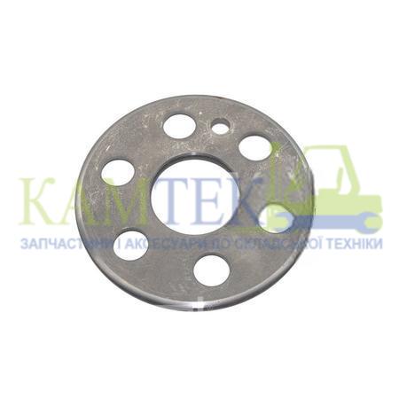 Шайба навантажувача NISSAN H15, N12333A1000