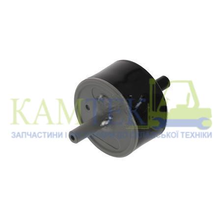 Клапан мінімального тиску NISSAN