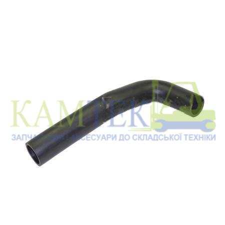 N150330001000_2025-05-30_23-28-16 Патрубок радіатора верхній навантажувача CPCD30N-RG5