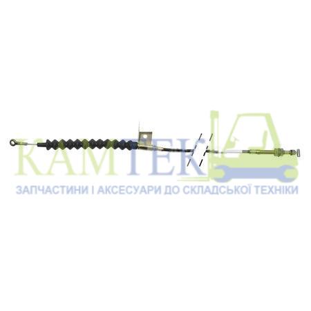 N150521000000_2025-05-30_23-34-35 Трос акселератора навантажувача CPCD30 CPQD35
