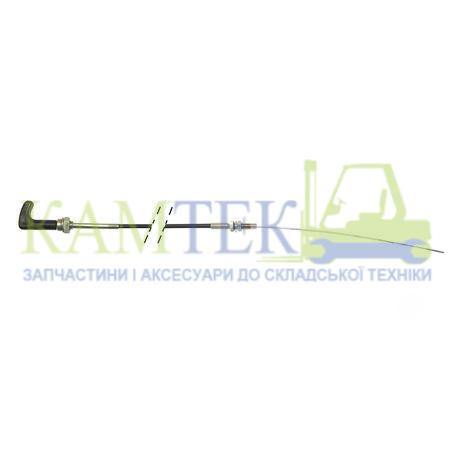 N150522000000_2025-02-24_15-15-33 Трос остановки двс погрузчика HANGCHA 1-5 T