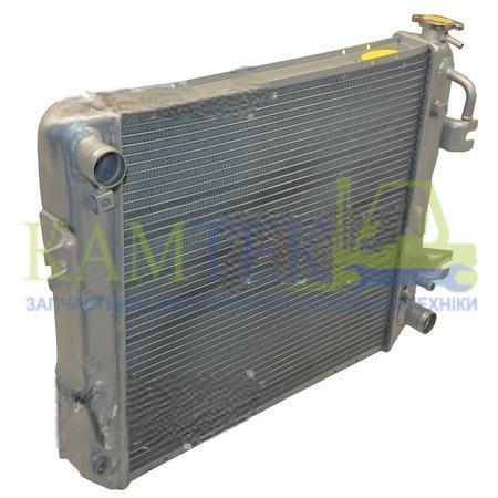 N160331000000_2025-05-02_23-04-12 Радиатор погрузчика HANGCHA CPCD30N RG-6 N160331000000 погрузчика HANGCHA CPCD20N