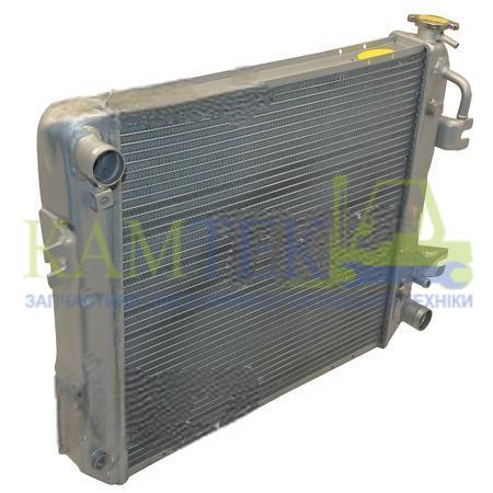 N160331000000_2025-05-30_23-38-42 Радиатор погрузчика CPCD30N RG5 490BPG