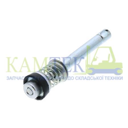 Плунжер карбюратора навантажувача NISSAN H15
