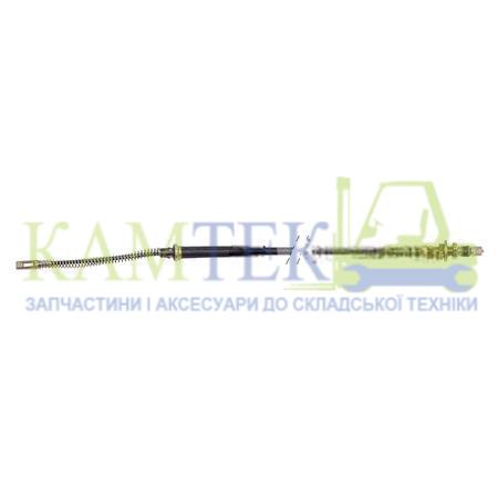 Трос гальма стоянки (N163112200000)