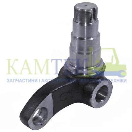 N163220003000 Кулак поворотний навантажувача CPCD35