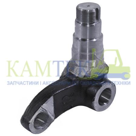 N163220003000_2025-04-16_23-56-08 Кулак поворотний (LH) навантажувача HANGCHA CPCD35N RW-13 N163220003000