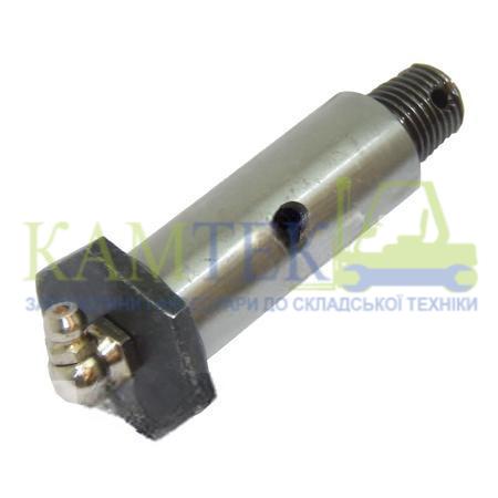 N163220005000_2025-01-23_10-04-27 Палець керованого моста навантажувача Hangcha CPCD20N