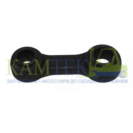 N163220007001 Тяга рульова навантажувача CPCD20 CPCD35