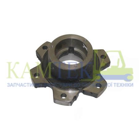 N163220013000 Ступиця керованого моста навантажувача CPCD30